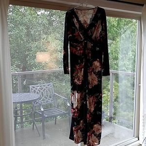 Pinkblush Maternity Dress